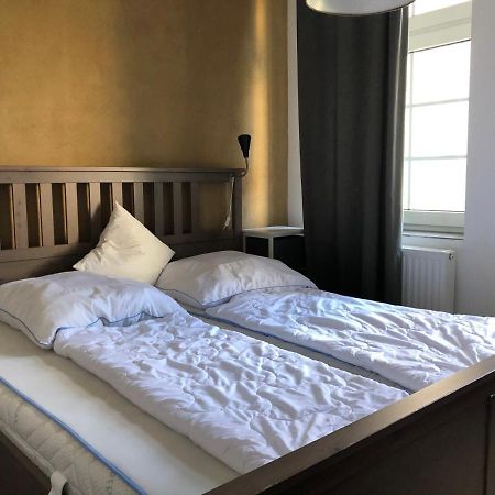 Haus Meerliebe, Whg 1 Cuxhaven Exteriör bild